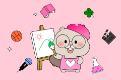 꿈지기 이벤트